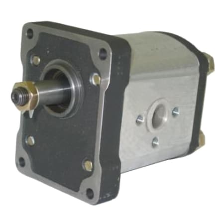 Power Steering Pump